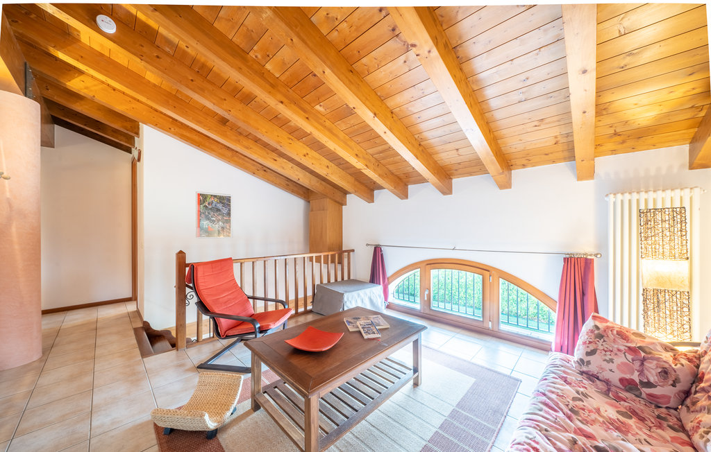 Feriehuse - Caprino Veronese , Italien - IVG436 15