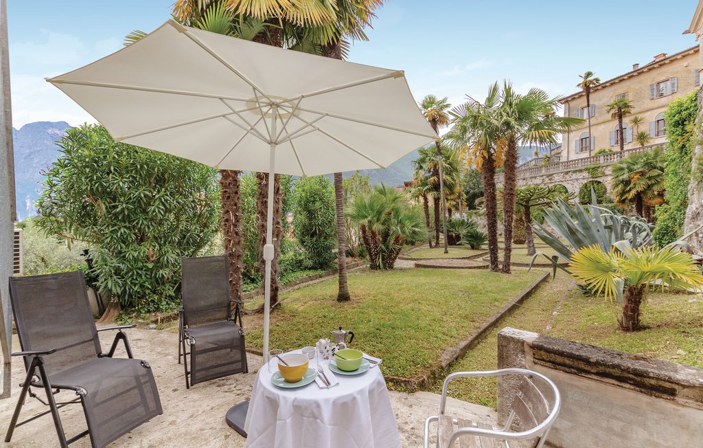 Feriehuse - Riva del Garda , Italien - IVG246 1