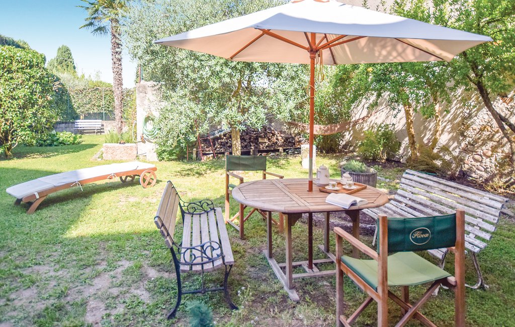 Ferienhaus - Pacengo , Italien - IVG267 4