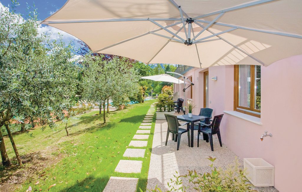 Ferienwohnung - Pieve di Tremosine , Italien - IVG363 3