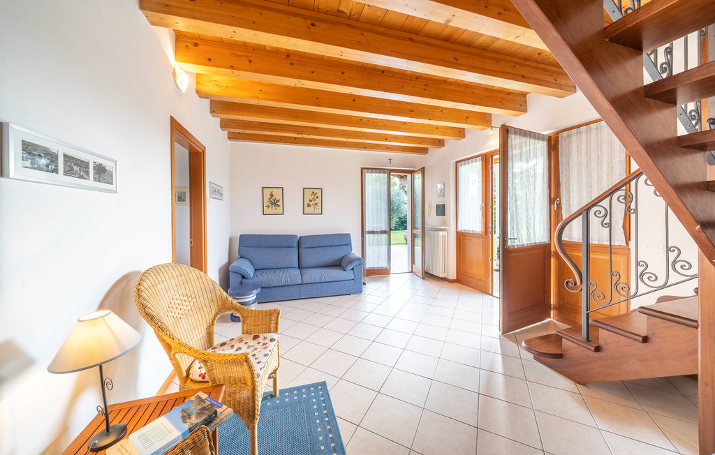 Feriehus - Caprino Veronese , Italia - IVG435 15