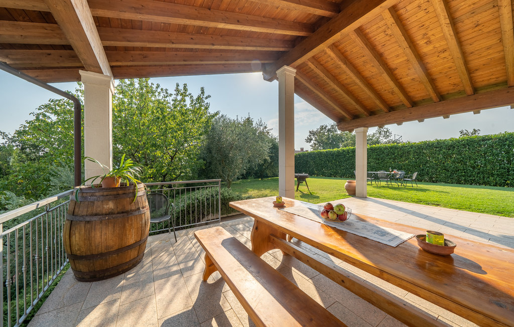 Feriehus - Caprino Veronese , Italia - IVG435 5