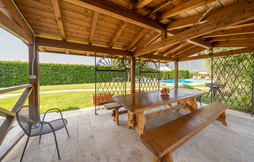 Feriehuse - Caprino Veronese , Italien - IVG436 4