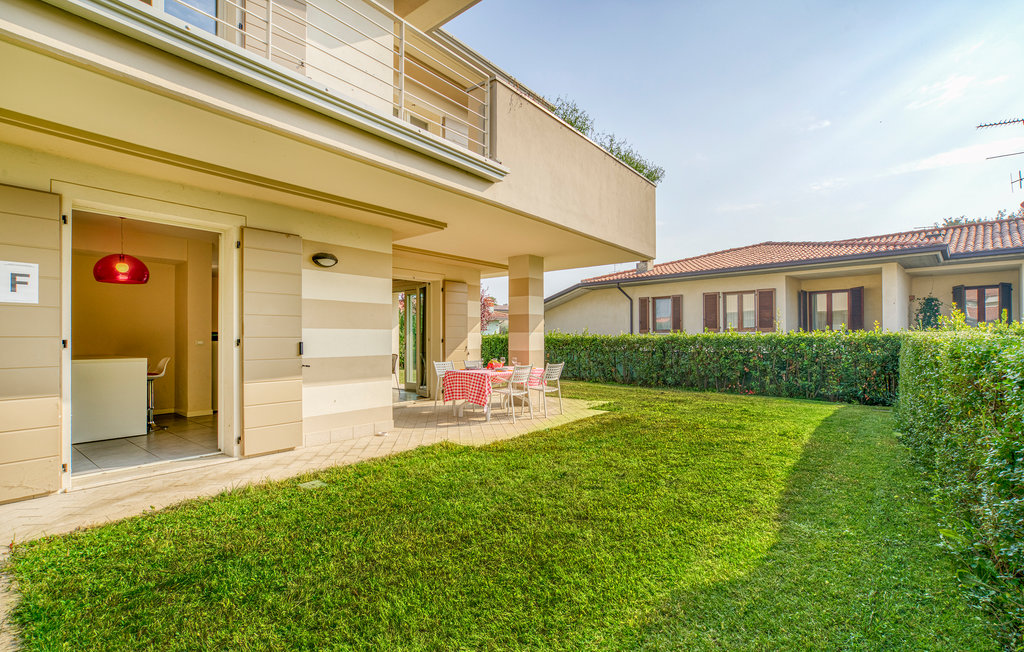 Ferienhaus - Puegnago sul Garda , Italien - IVG506 2