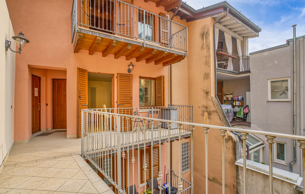 Ferienwohnung - Toscolano Maderno , Italien - IVG509 6