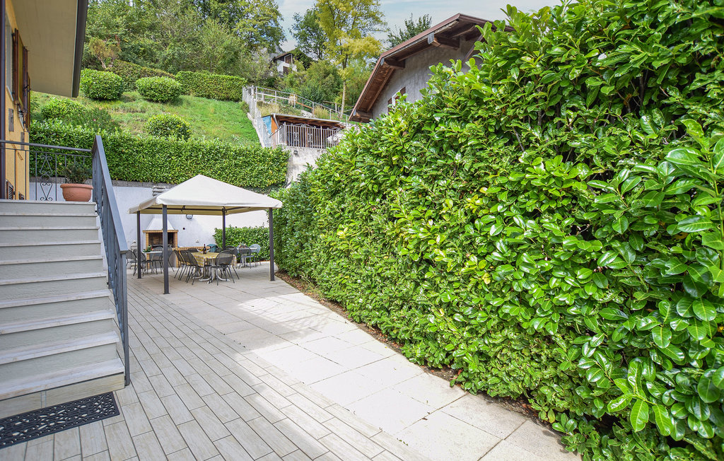 Ferienhaus - Voiandes Tremosine , Italien - IVG511 9