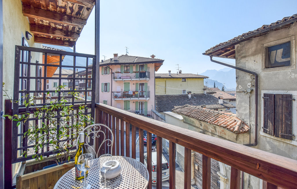 Ferieleilighet - Arco , Italia - IVG518 1