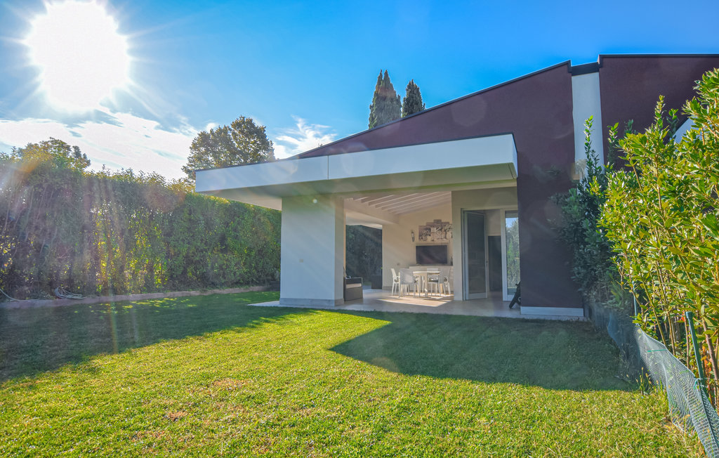 Feriehuse - Bardolino , Italien - IVG532 10