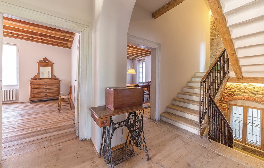 Ferienhaus - Pacengo , Italien - IVG267 15