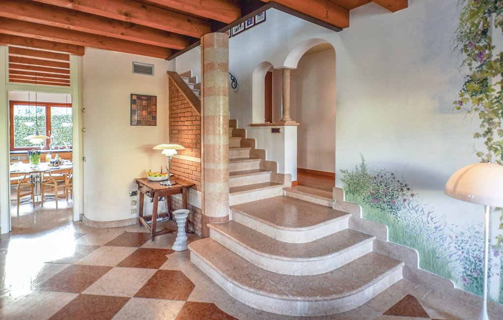 Feriehus - Fumane - Lago di Garda , Italia - IVG285 15