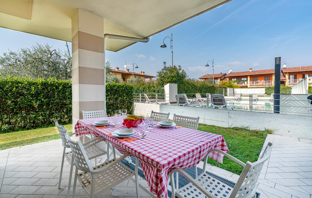 Ferienwohnung - Puegnago sul Garda , Italien - IVG505 2