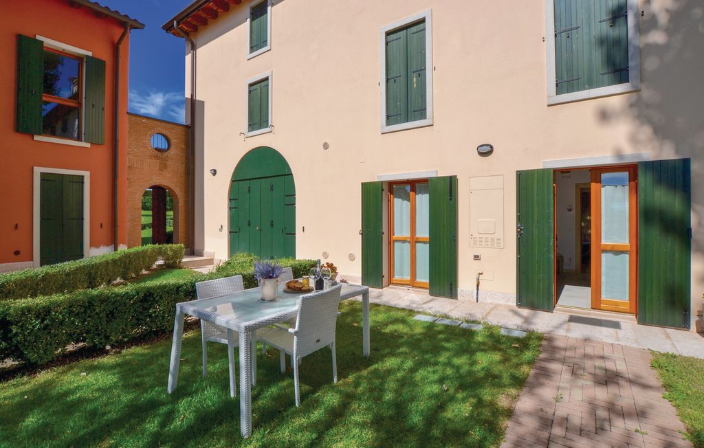 Ferienwohnung - Lago di Garda , Italien - IVG179 11
