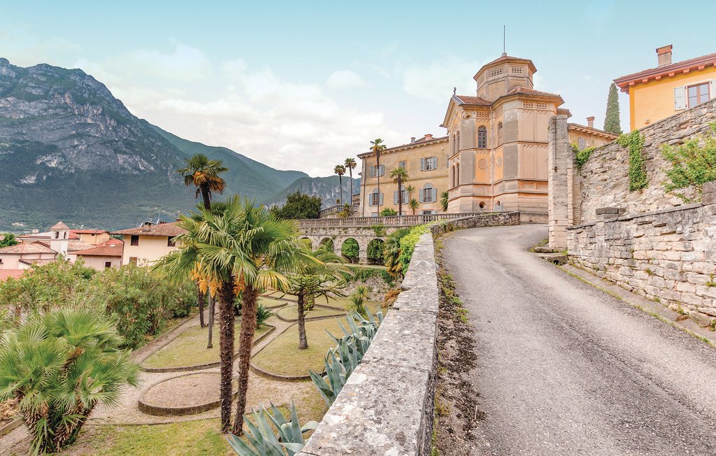 Feriehuse - Riva del Garda , Italien - IVG246 9