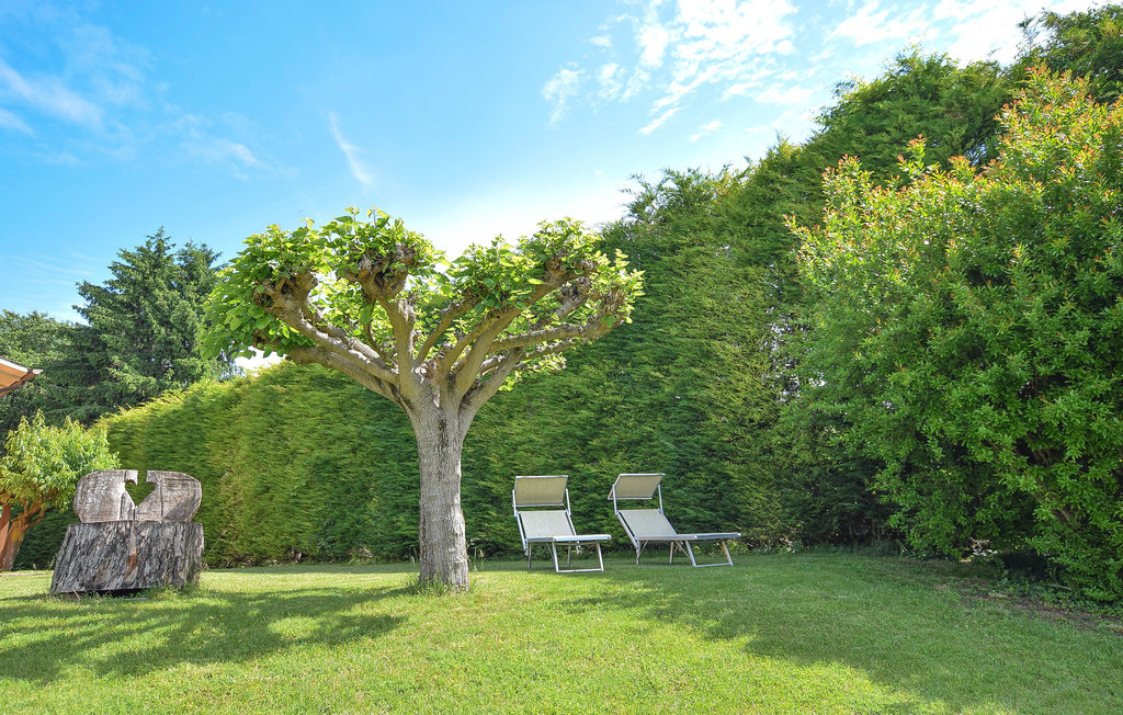 Ferienwohnung - Sirmione , Italien - IVG496 11