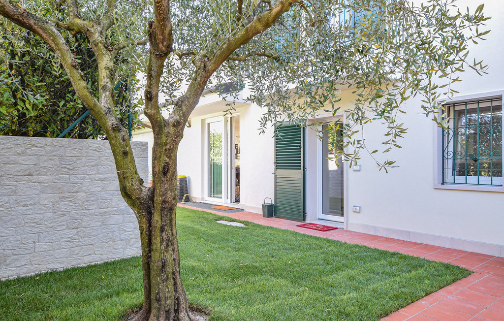 Feriehuse - Lazise , Italien - IVG501 11