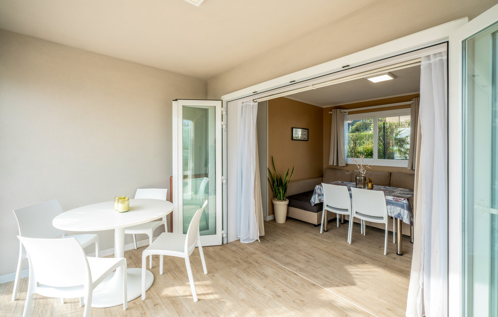 Semesterlägenhet - Manerba del Garda , Italien - IVG604 19