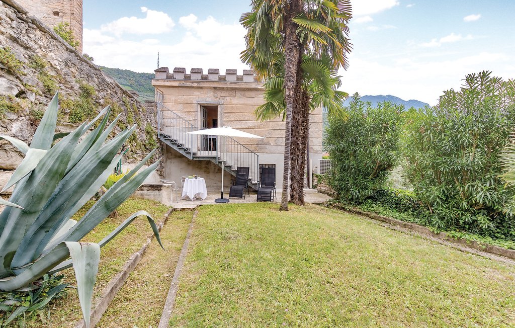 Feriehuse - Riva del Garda , Italien - IVG246 7