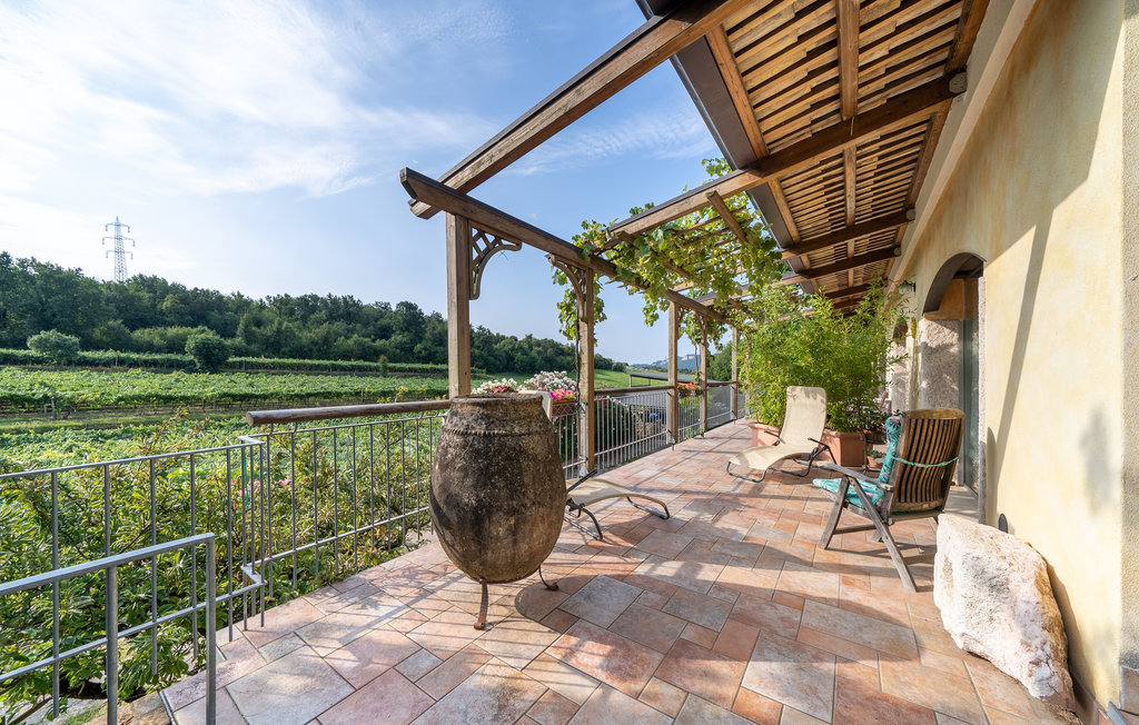 Ferieleilighet - Caprino Veronese , Italia - IVG182 10