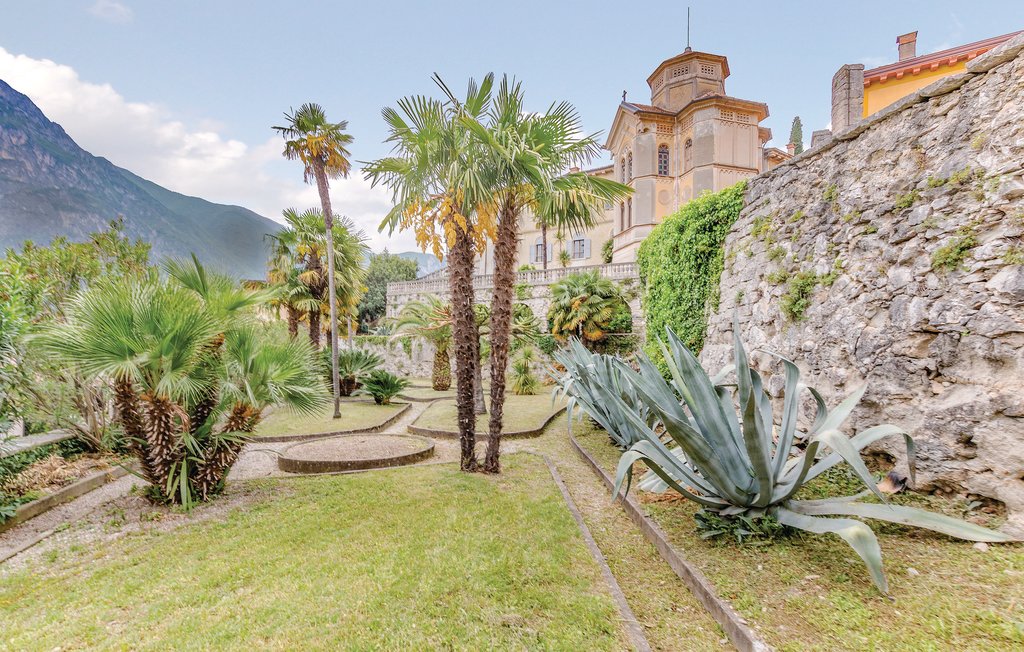 Feriehuse - Riva del Garda , Italien - IVG246 8