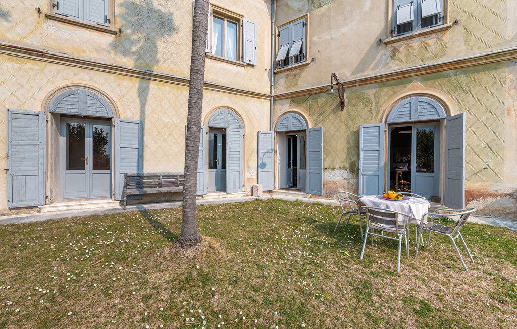 Semesterhus - Riva del Garda , Italien - IVG401 11