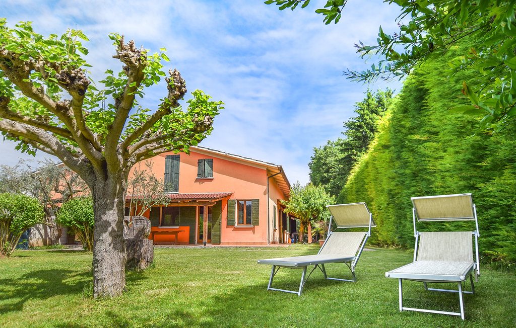 Ferienwohnung - Sirmione , Italien - IVG496 6