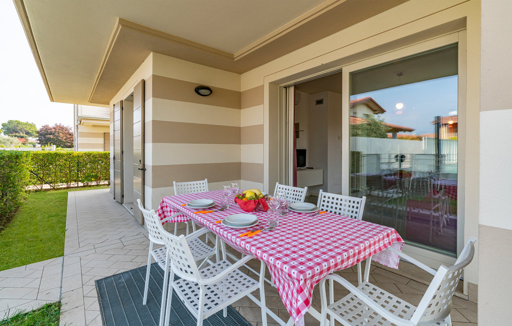 Ferienwohnung - Puegnago sul Garda , Italien - IVG505 12
