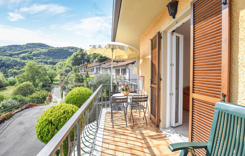 Ferienhaus - Voiandes Tremosine , Italien - IVG511 2