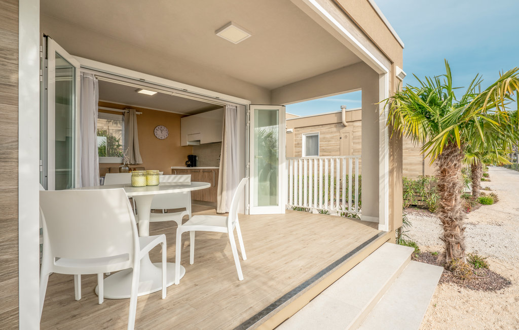 Semesterlägenhet - Manerba del Garda , Italien - IVG604 18