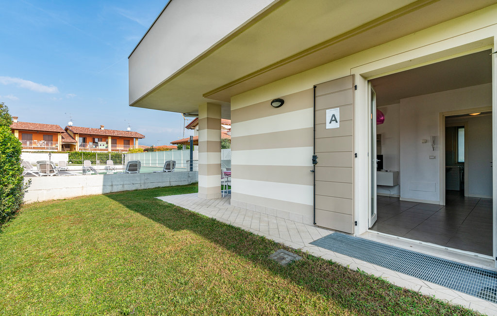 Ferienwohnung - Puegnago sul Garda , Italien - IVG505 13