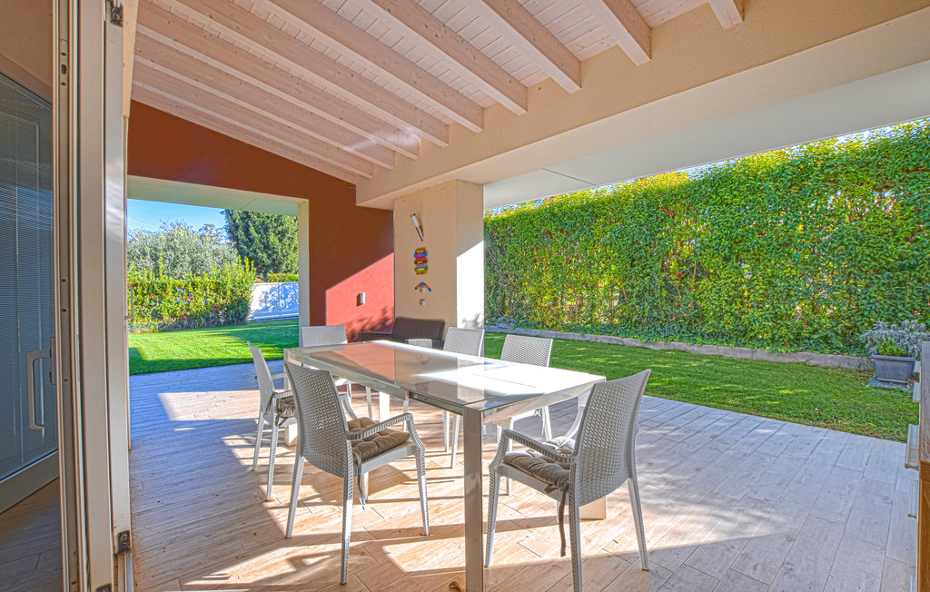 Feriehuse - Bardolino , Italien - IVG532 3