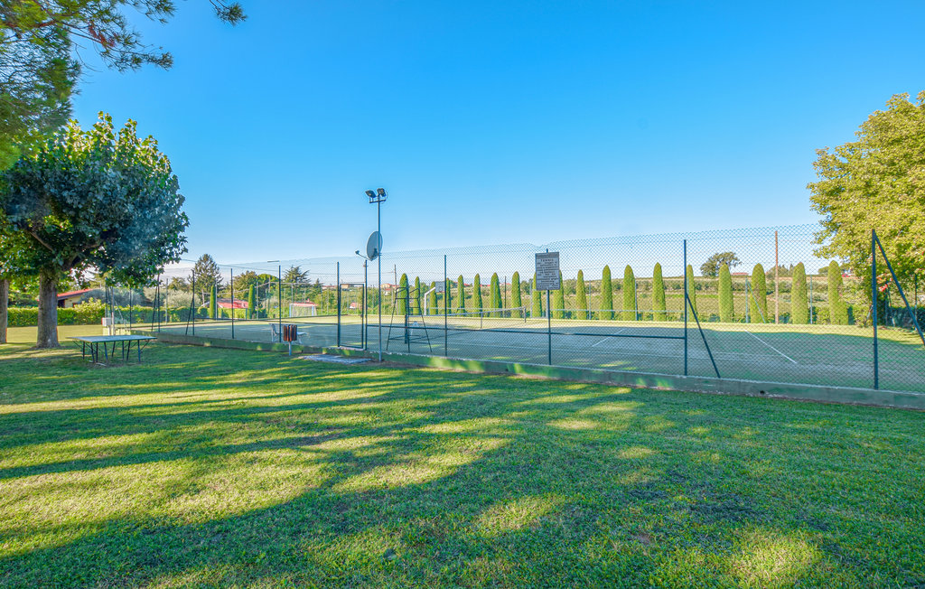 Feriehuse - Bardolino , Italien - IVG532 14