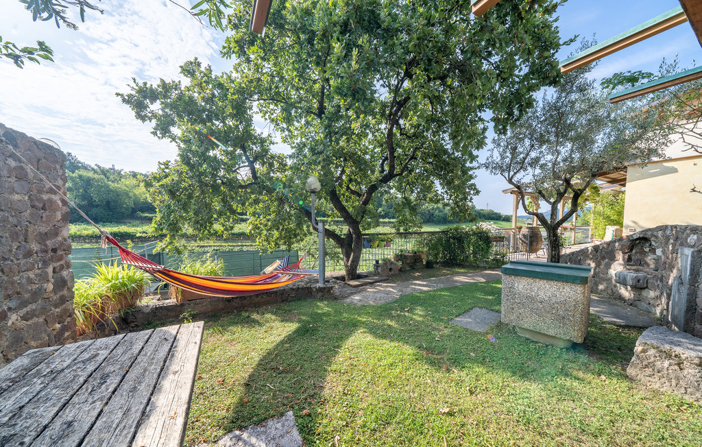 Ferieleilighet - Caprino Veronese , Italia - IVG182 9