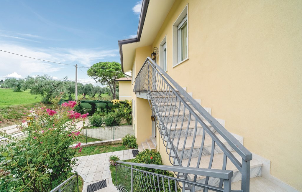 Lejlighed - Lazise , Italien - IVG193 10