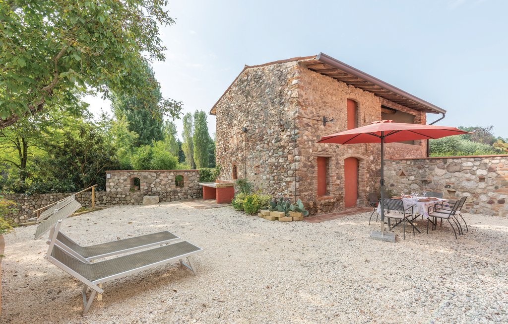 Feriehus - Peschiera del Garda , Italia - IVG382 6