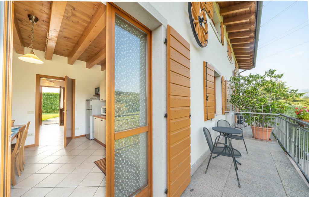 Feriehus - Caprino Veronese , Italia - IVG435 11