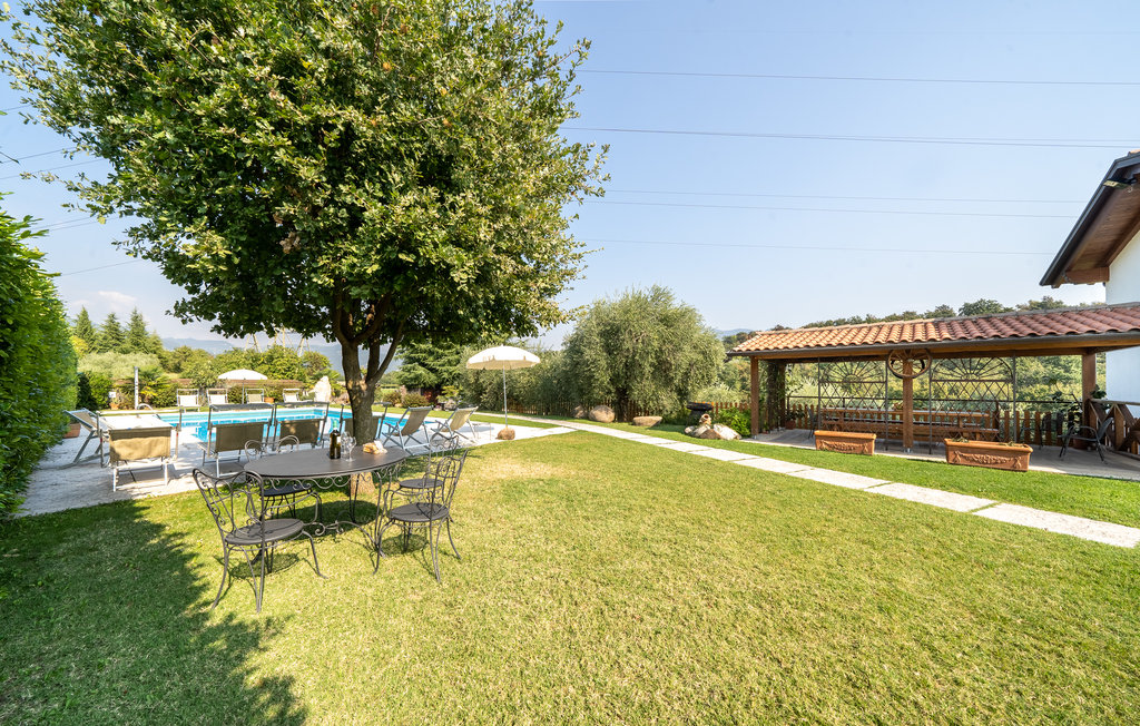 Feriehuse - Caprino Veronese , Italien - IVG436 10