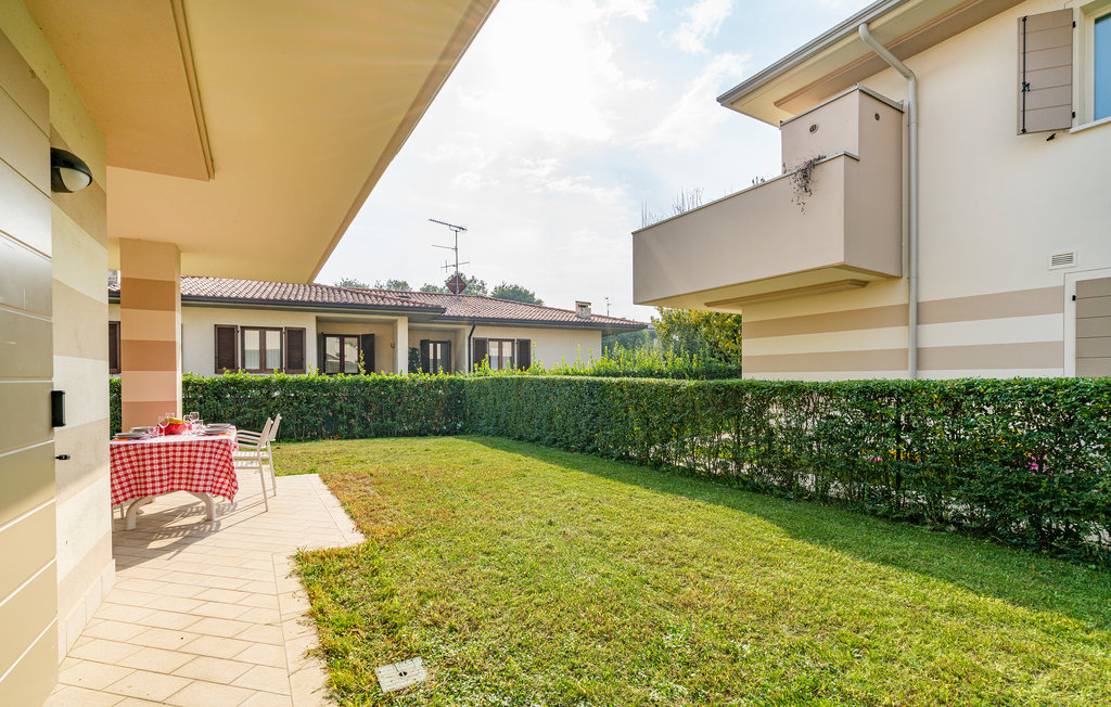 Ferienhaus - Puegnago sul Garda , Italien - IVG506 13