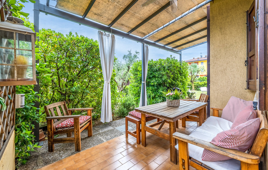 Feriehuse - Desenzano del Garda , Italien - IVG519 2