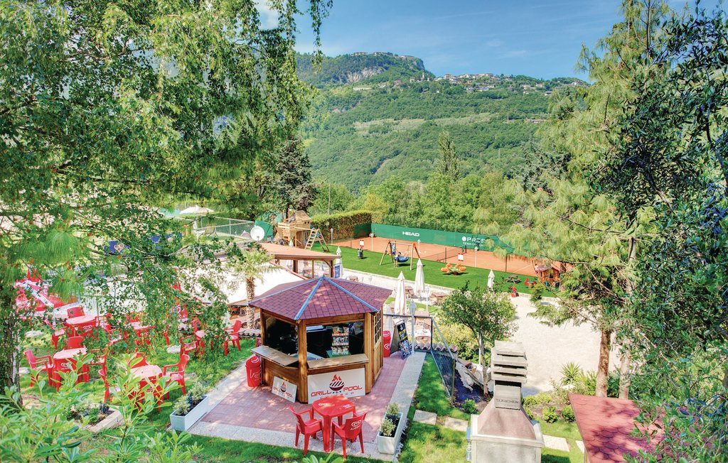 Ferienwohnung - Pieve di Tremosine , Italien - IVG363 8