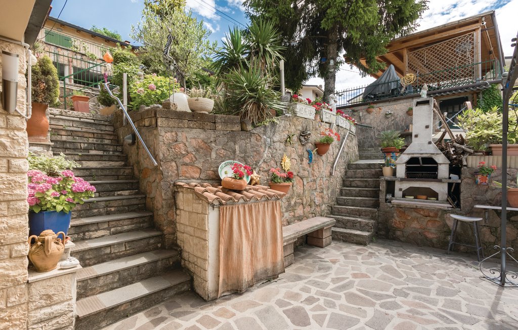 Ferienwohnung - San Zeno di Montagna , Italien - IVG457 6