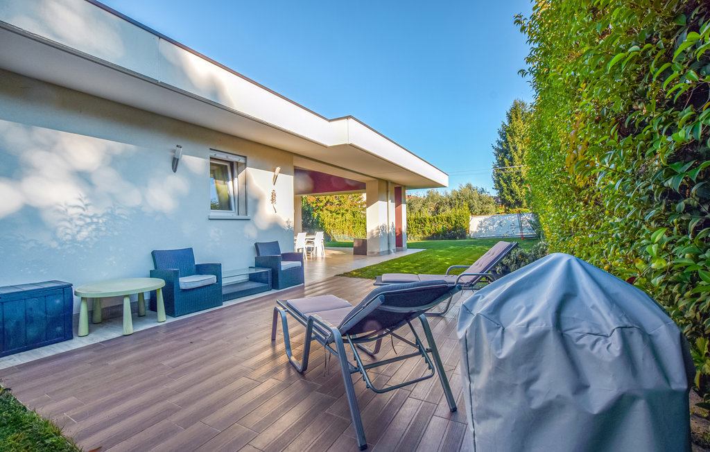 Feriehuse - Bardolino , Italien - IVG532 7