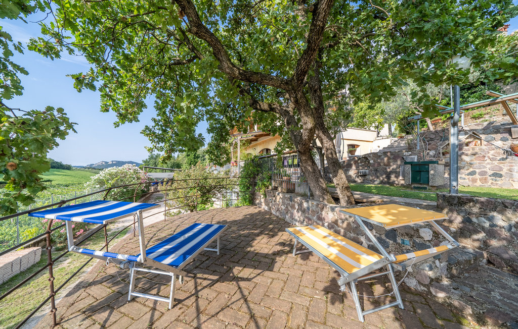 Ferieleilighet - Caprino Veronese , Italia - IVG182 6