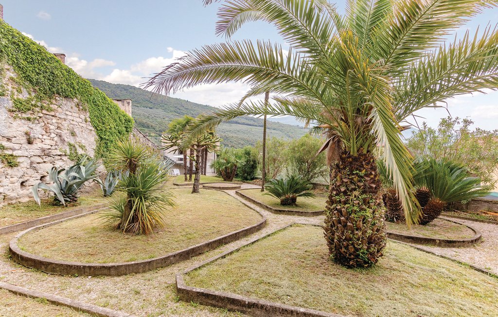 Feriehuse - Riva del Garda , Italien - IVG246 4