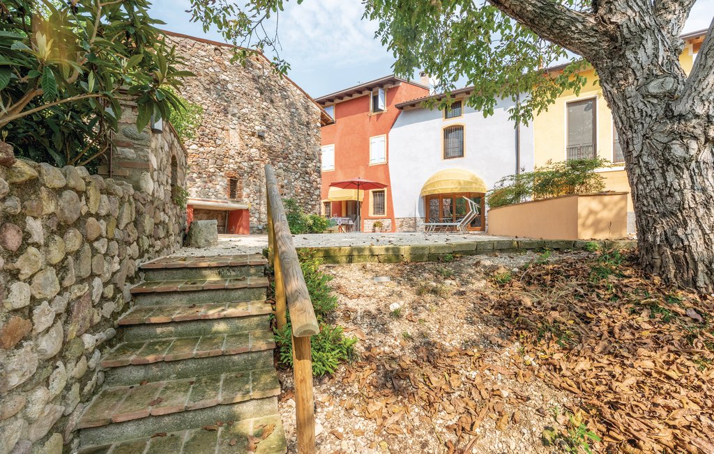 Feriehus - Peschiera del Garda , Italia - IVG382 7