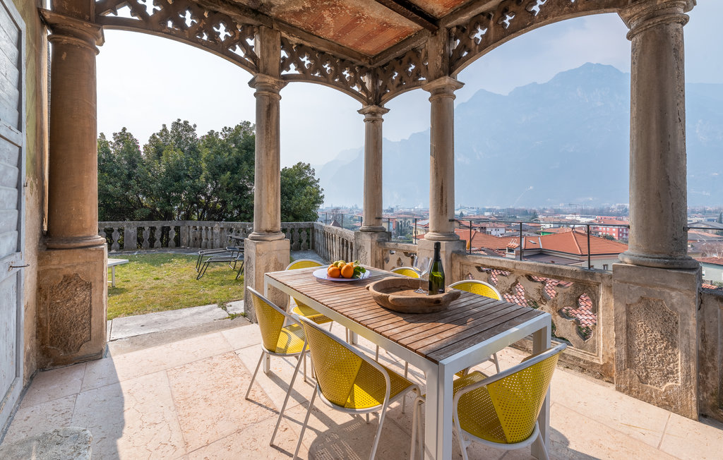 Semesterhus - Riva del Garda , Italien - IVG401 2