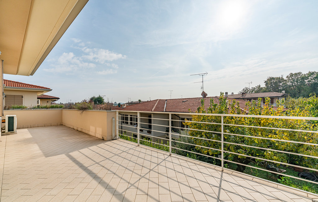 Ferieleilighet - Puegnago sul Garda , Italia - IVG503 12