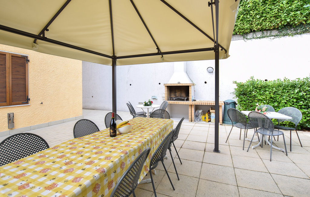 Ferienhaus - Voiandes Tremosine , Italien - IVG511 10