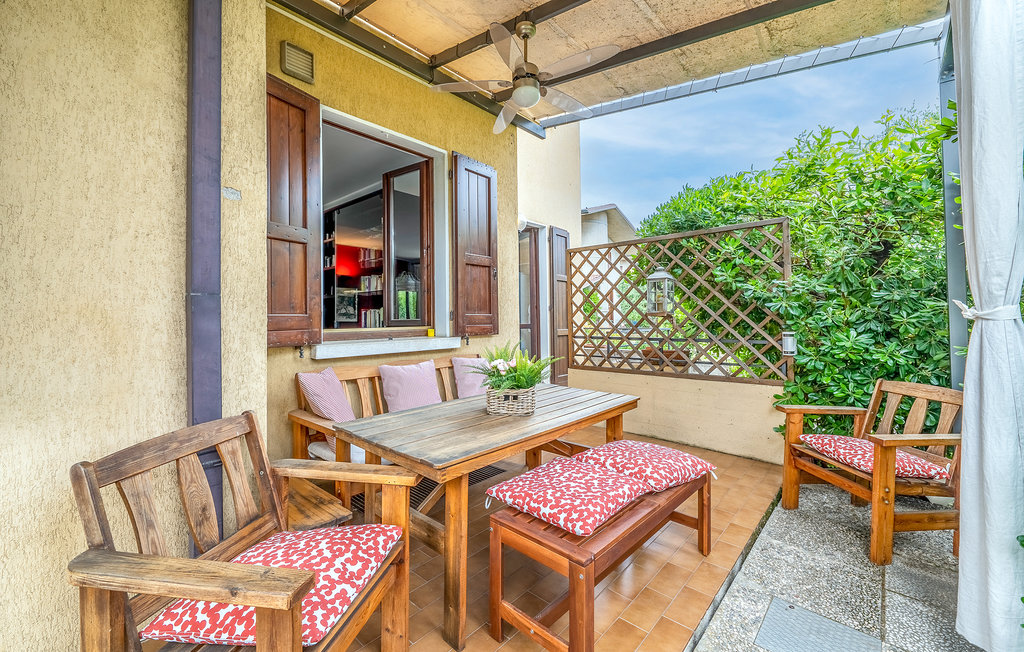 Feriehuse - Desenzano del Garda , Italien - IVG519 10