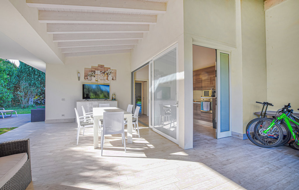 Feriehuse - Bardolino , Italien - IVG532 11