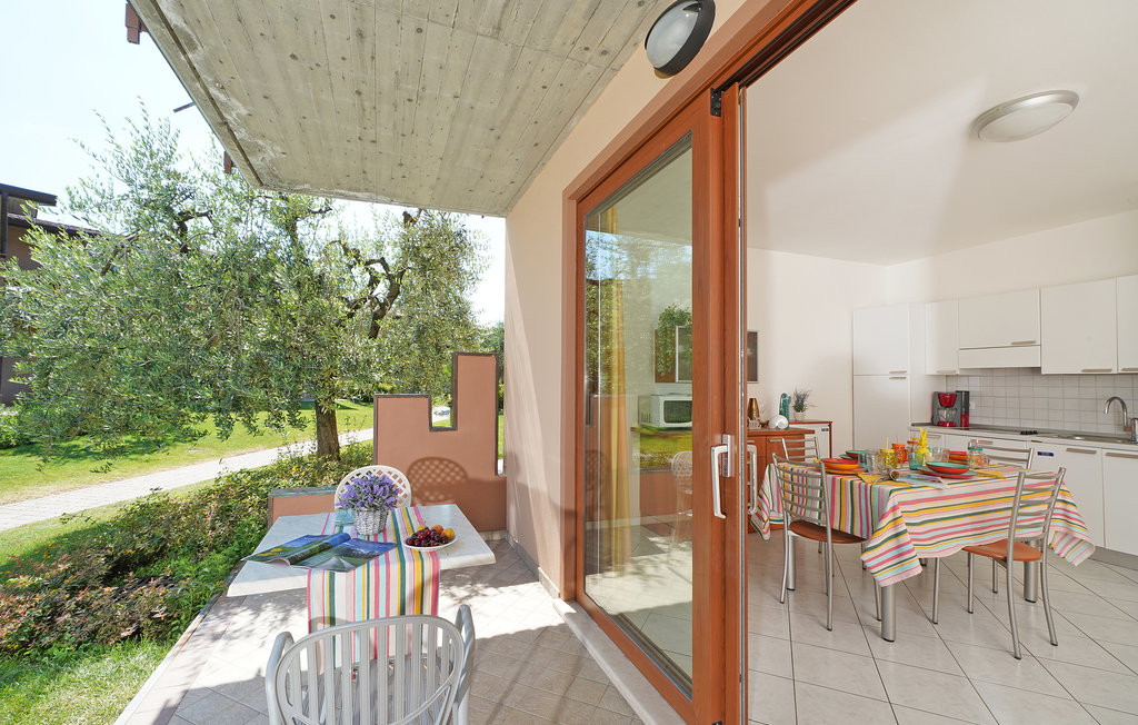 Ferieleilighet - Manerba del Garda , Italia - IVG600 2